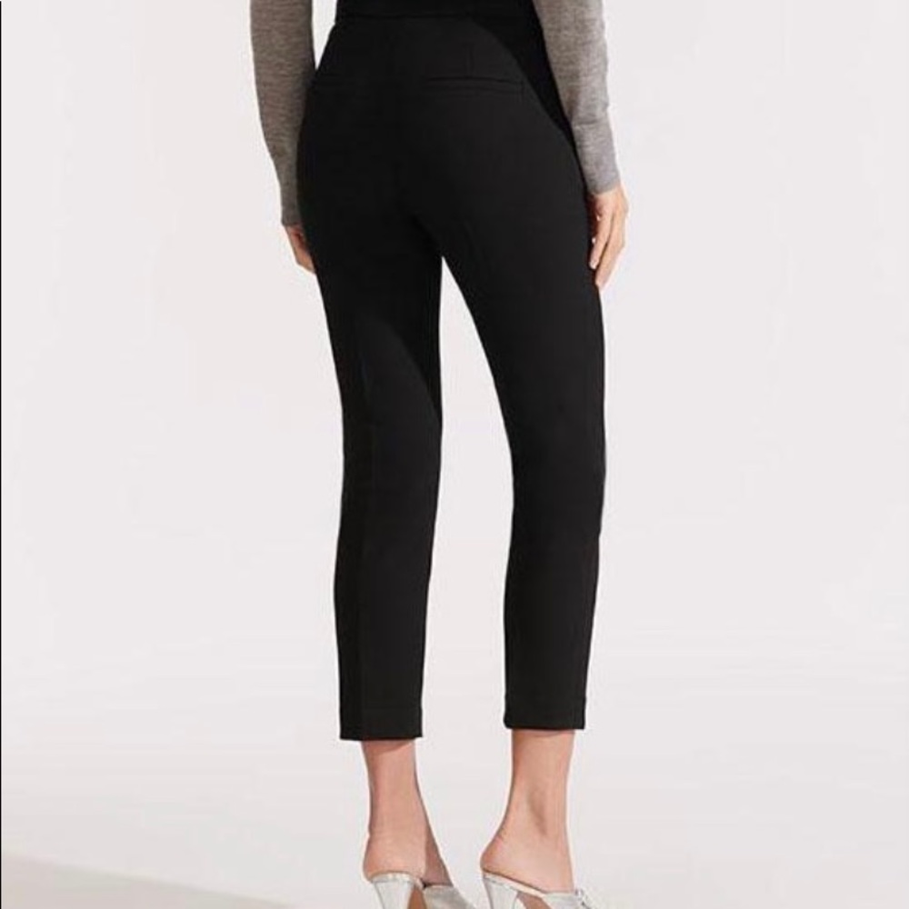 Nwt Veronica Beard Gamila Pant View 2